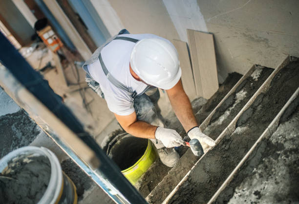 Best Concrete Sealing and Maintenance in Temple, TX