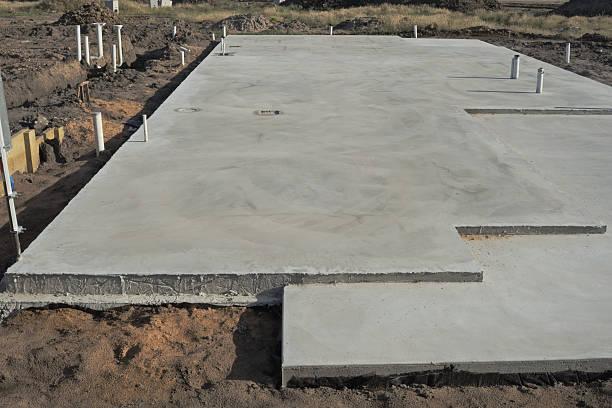 Best Concrete Removal and Replacement in Temple, TX