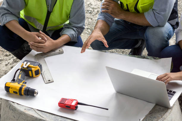 Best Concrete Foundation Repair in Temple, TX